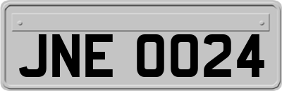 JNE0024