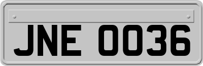 JNE0036
