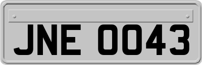 JNE0043