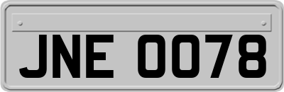 JNE0078