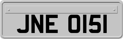 JNE0151