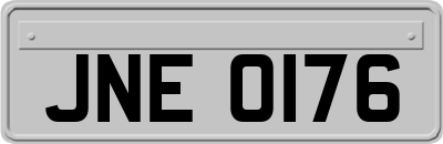 JNE0176