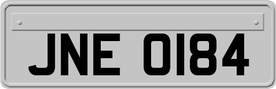 JNE0184