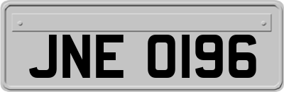 JNE0196