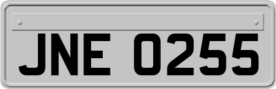 JNE0255