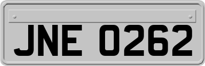 JNE0262