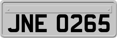 JNE0265