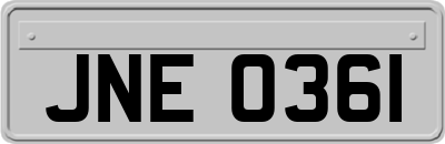JNE0361