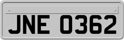 JNE0362