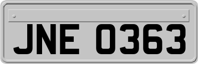 JNE0363