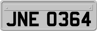 JNE0364