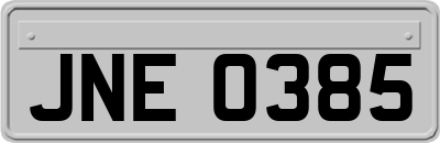 JNE0385