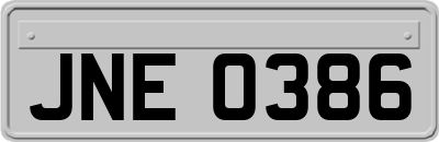JNE0386