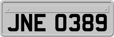 JNE0389