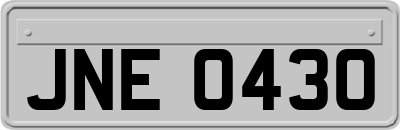 JNE0430