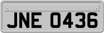 JNE0436