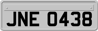 JNE0438
