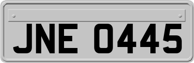 JNE0445