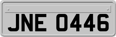 JNE0446