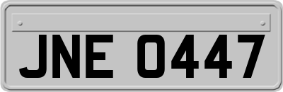 JNE0447