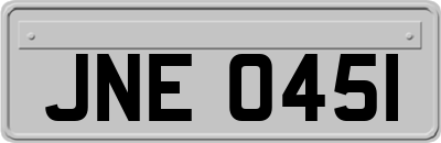 JNE0451