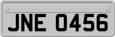 JNE0456