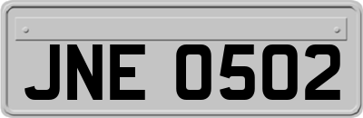 JNE0502