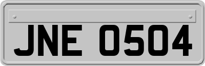 JNE0504