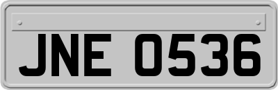 JNE0536