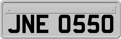 JNE0550