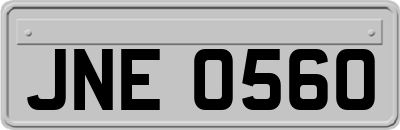 JNE0560