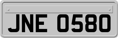 JNE0580