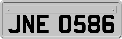 JNE0586