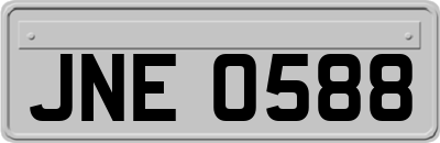 JNE0588