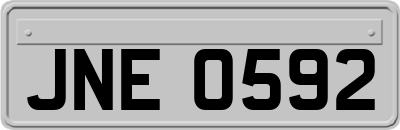 JNE0592