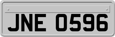 JNE0596