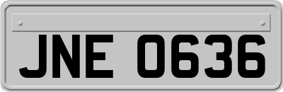 JNE0636