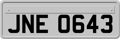 JNE0643