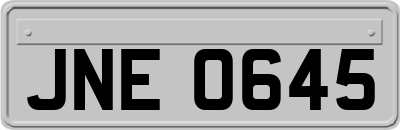 JNE0645
