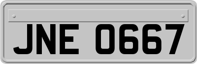 JNE0667