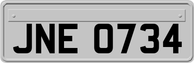 JNE0734