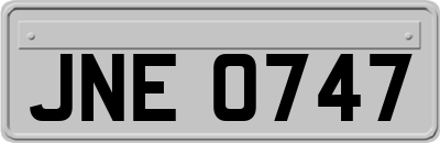 JNE0747