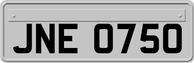 JNE0750