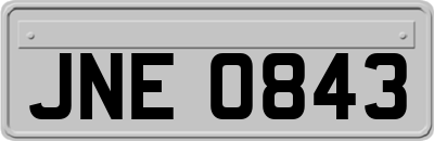 JNE0843