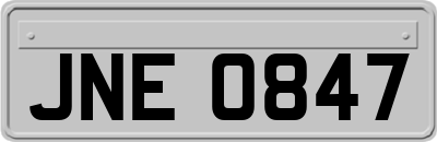 JNE0847