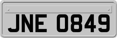 JNE0849