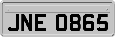 JNE0865