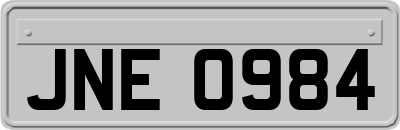 JNE0984