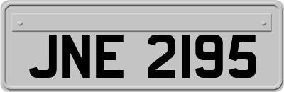 JNE2195