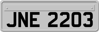 JNE2203